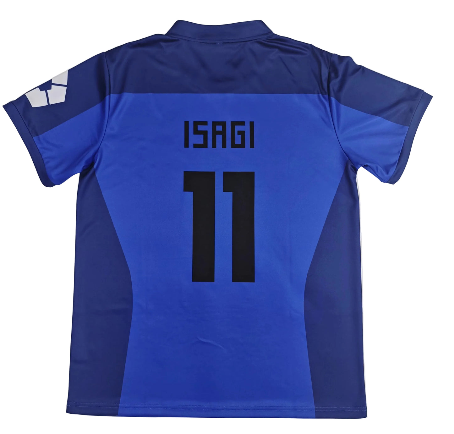 Isagi blue look zise L
