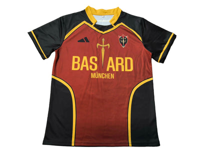KÁISER Jersey only zise L
