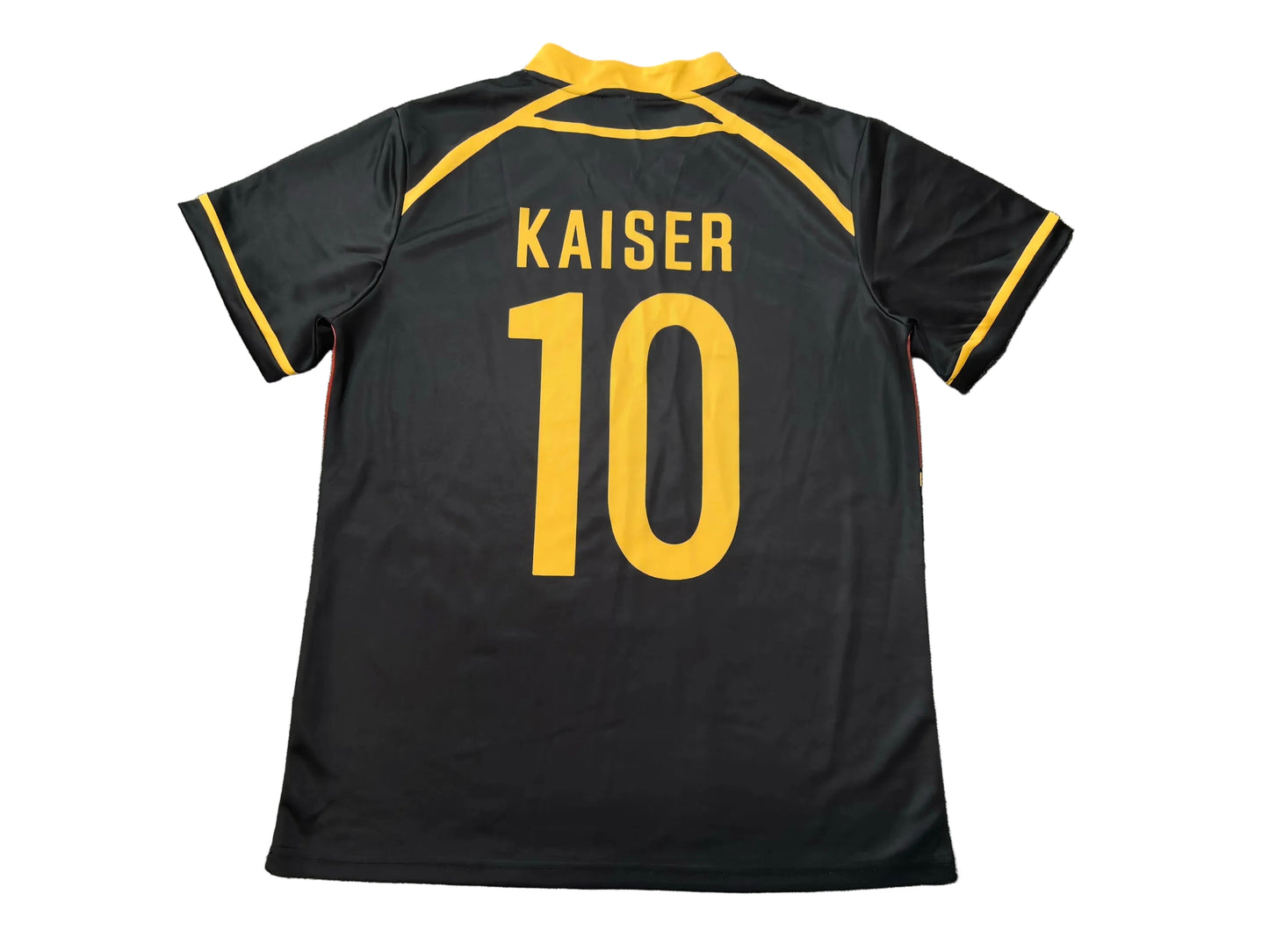 KÁISER Jersey only zise L