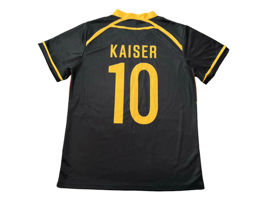 KÁISER Jersey only zise L